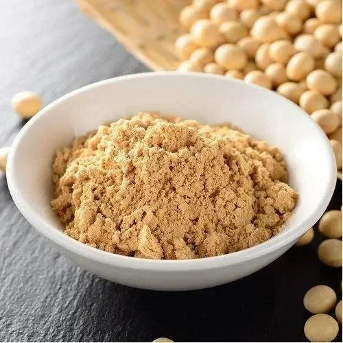 Benefits of Soybean dry extract