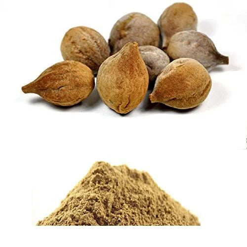 What is Bahera (Terminalia bellirica) Dry Extract?