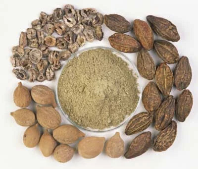 Benefits of Triphala Dry Extract