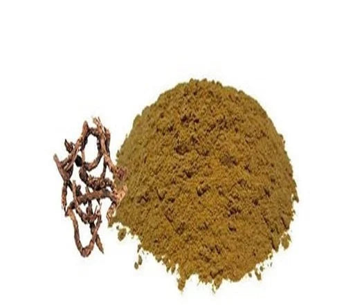 Benefits of Hatjor Dry Extract (Vernonia anthelmintica)
