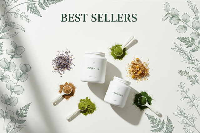 Best Sellers