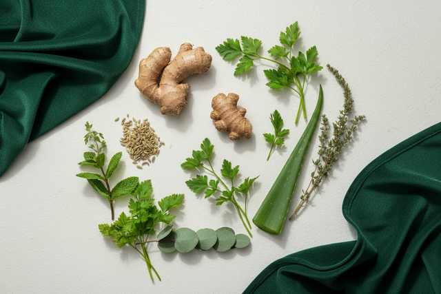 Gut Health
