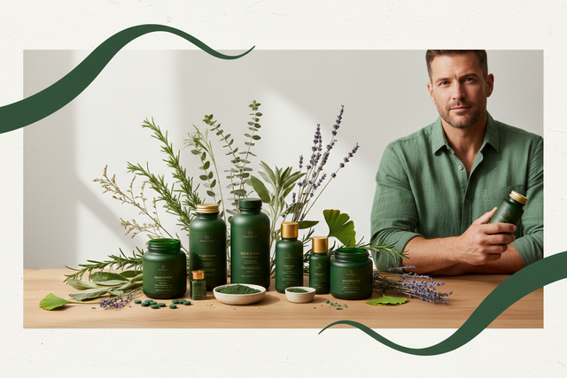 Men's Wellness