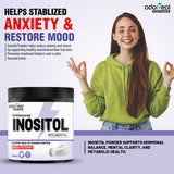 Myo Inositol Powder 100g (Unflavoured) — 2