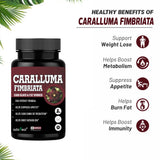 Caralluma fimbriata extract -60 Caps — 5