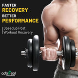 L-Glutamine Powder | Post Workout Amino Acid Supplement for Muscle Growth and Recovery | 5g Glutamine Per Serving, 30 Servings (Unflavoured150g) — 4