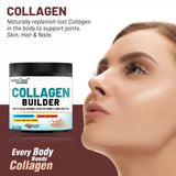 Collagen Powder -100 gm for Skin and Bone Health — 2