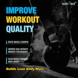 Creatine Monohydrate -  60 capsules — 3