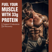 Adorreal Whey Protein Powder 1kg | 100% Pure Whey Concentrate for Muscle Growth & Recovery | High Protein, Low Carb | Unflavored, Non-GMO, Gluten-Free | Lab-Tested for Purity