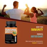 Curcumin with Boswellia & Black Pepper — 3