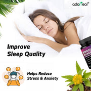 Rhodiola Rosea Extract | Improve Pure Energy, Brain Function & Stress Relief Support 30 Capsules