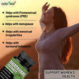 Shatavari Extract (Asparagus racemosus root extract)–60 Caps — 2