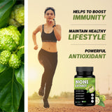 Noni Extract Capsules – 60 Caps — 3