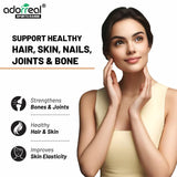 Collagen Powder -100 gm for Skin and Bone Health — 3