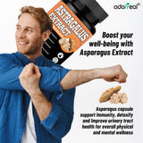 Astragalus Root Extract Caps — 3