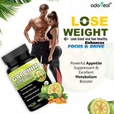 Garcinia Cambogia Extract for Weight Management  |60 Capsules — 3