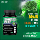Shankhpushpi & Brahmi Extract — 4