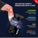 Joint Restore - 60 Capsules — 3