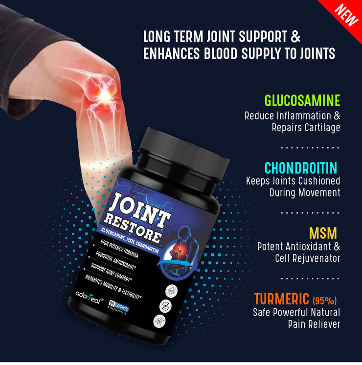 Joint Restore - 60 Capsules