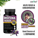 Mucuna Pruriens Kapikachhu Extract — 4