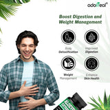 Aloevera Extract Antioxidant, Gut Wellness — 3