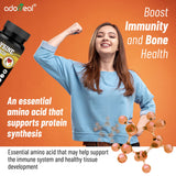 L-Lysine Amino Acid –60 Caps — 2