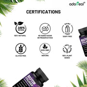 Biotin Collagen for Skin,Joint Health -60 Caps