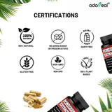 Pomegranate Extract (Punica granatum) Caps — 4