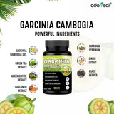 Garcinia Cambogia Extract for Weight Management  |60 Capsules — 4