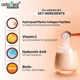 Collagen Powder -100 gm for Skin and Bone Health — 4