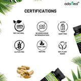 Green Tea Camellia sinensis leaf Extract — 5