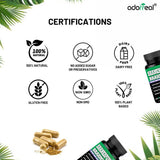 Shankhpushpi & Brahmi Extract — 5