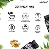 Acai Berry Antioxidant Herbal Supplement — 4