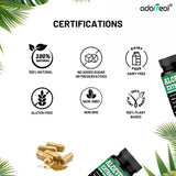 Aloevera Extract Antioxidant, Gut Wellness — 4
