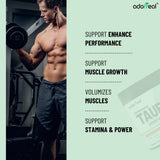 Taurine Powder - 100 gram (unflavoured) — 4