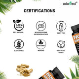 Panax Ginseng Extract  Energy, Focus & Immune Support — 5