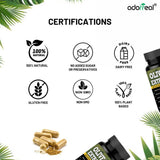 Olive Leaf (Oleuropein20%) Extract — 5