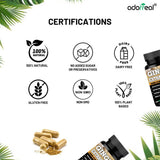 Ginger Extract for Digestive Health,Immunity Support — 5