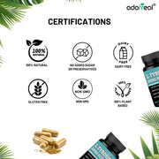 L-Tyrosine Amino Acid -60 Caps