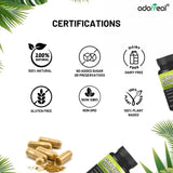 Garcinia Cambogia Extract for Weight Management  |60 Capsules — 5