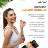 Curcumin with Boswellia & Black Pepper — 4