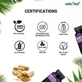 KETO Support  FAT Burner, Weight Loss -60 Capsules — 5