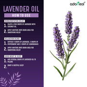 Lavender  Essential oil 10 ml ( pack of 2)