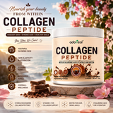 Collagen Builder with Vitamin C & Hyaluronic Acid,Biotin -125 gm — 3
