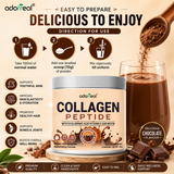 Collagen Builder with Vitamin C & Hyaluronic Acid,Biotin -125 gm — 4