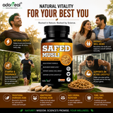 Safed Musli Natual Booster — 2