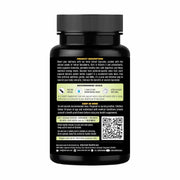 Adooreal Amla 600mg – Powerful Antioxidant & Immune Support – Rich in Vitamin C, Supports Skin Health, Hair Growth & Detox – Vegan, Non-GMO, 60 Capsules