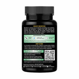 Aloe Vera  Extract 600mg – 60 Caps — 6