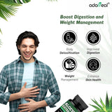 Aloe Vera  Extract 600mg – 60 Caps — 5