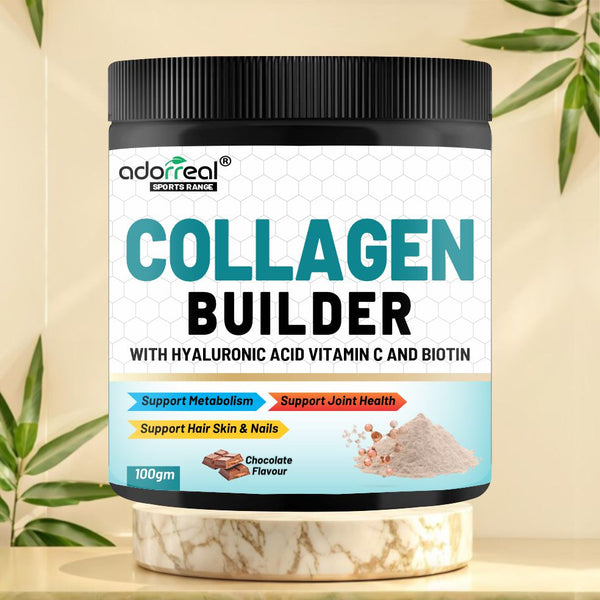 Collagen Powder -100 gm for Skin and Bone Health